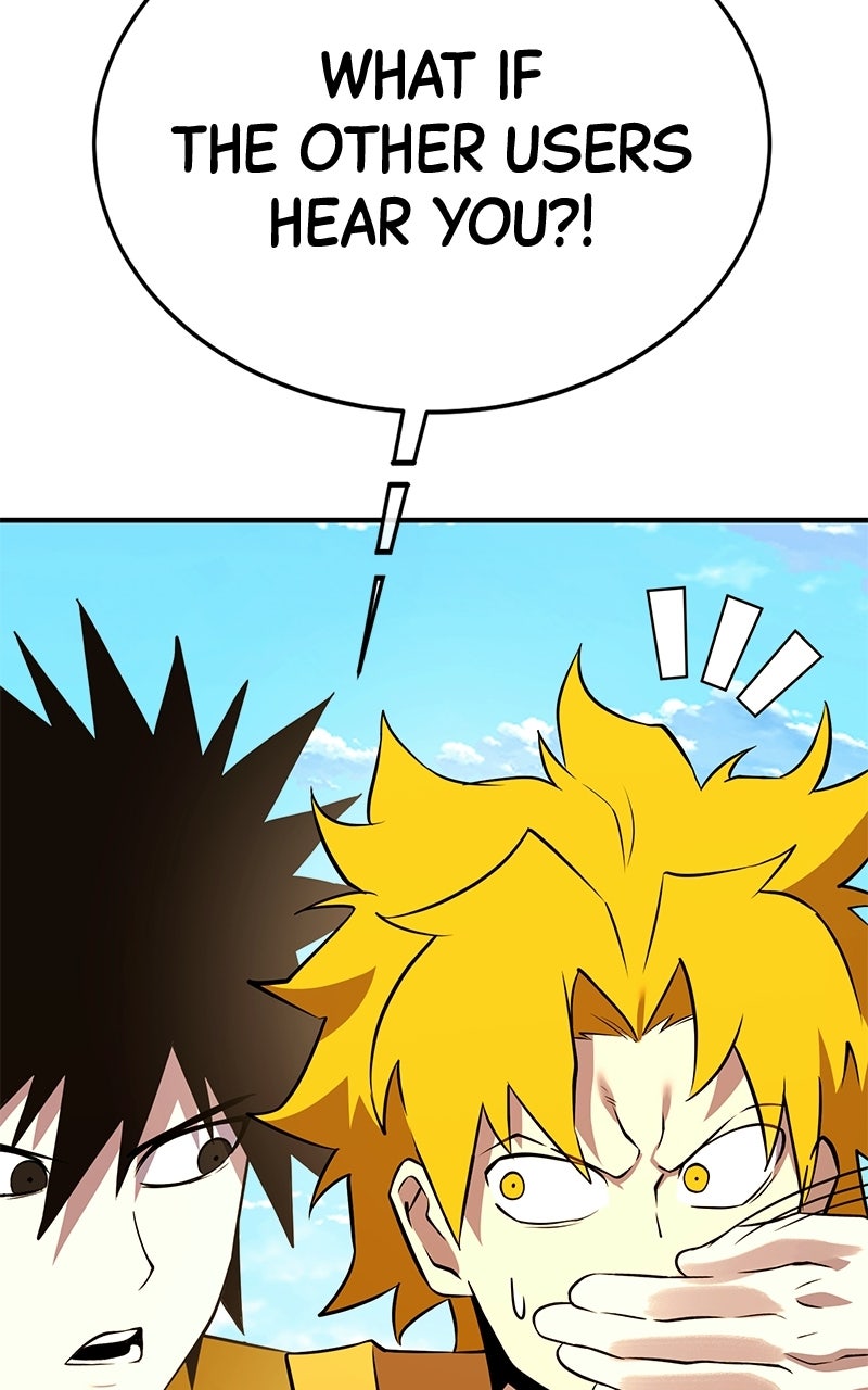 Shovel Up! Ep. 29 - Dream Team page 96 - 