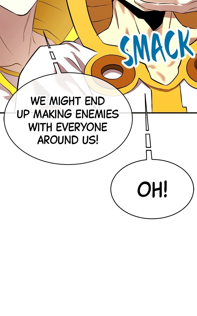 Shovel Up! Ep. 29 - Dream Team page 97 - 