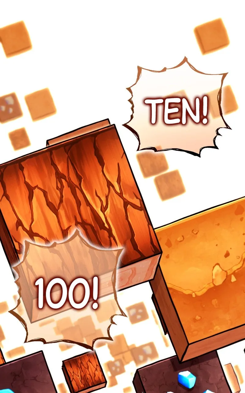 Shovel Up! Chapter 3 page 101 - 
