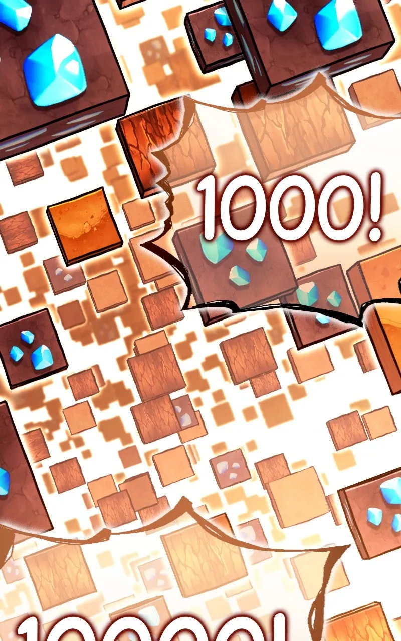 Shovel Up! Chapter 3 page 102 - 