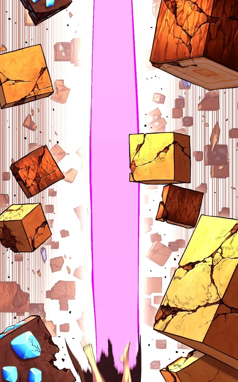 Shovel Up! Chapter 3 page 119 - 