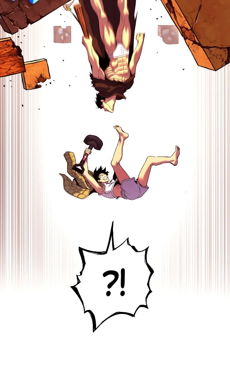 Shovel Up! Chapter 3 page 120 - 
