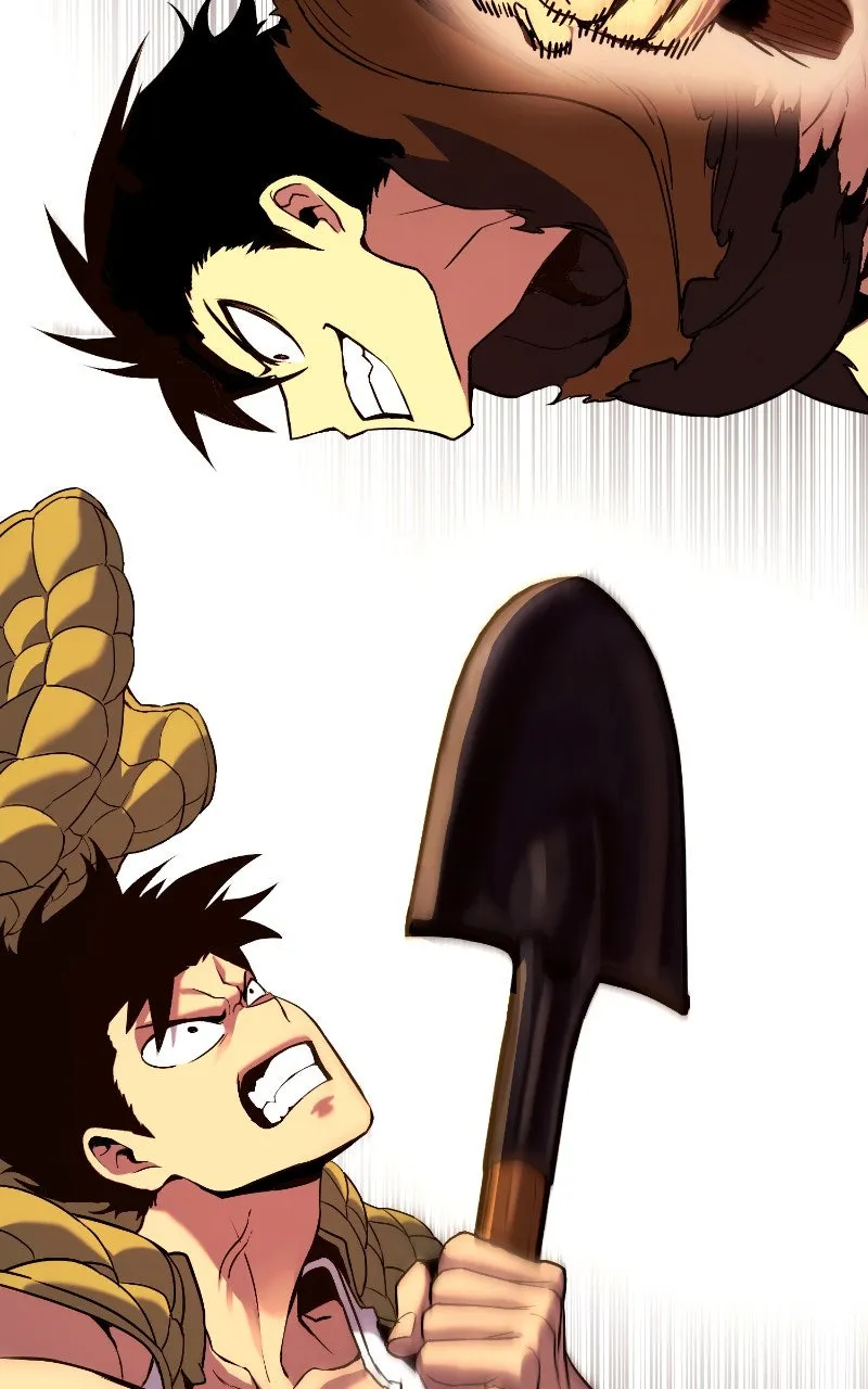 Shovel Up! Chapter 3 page 125 - 