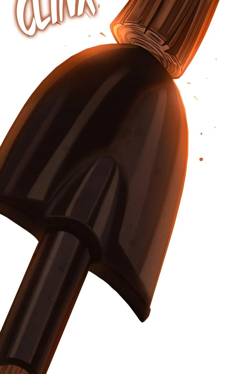 Shovel Up! Chapter 3 page 128 - 
