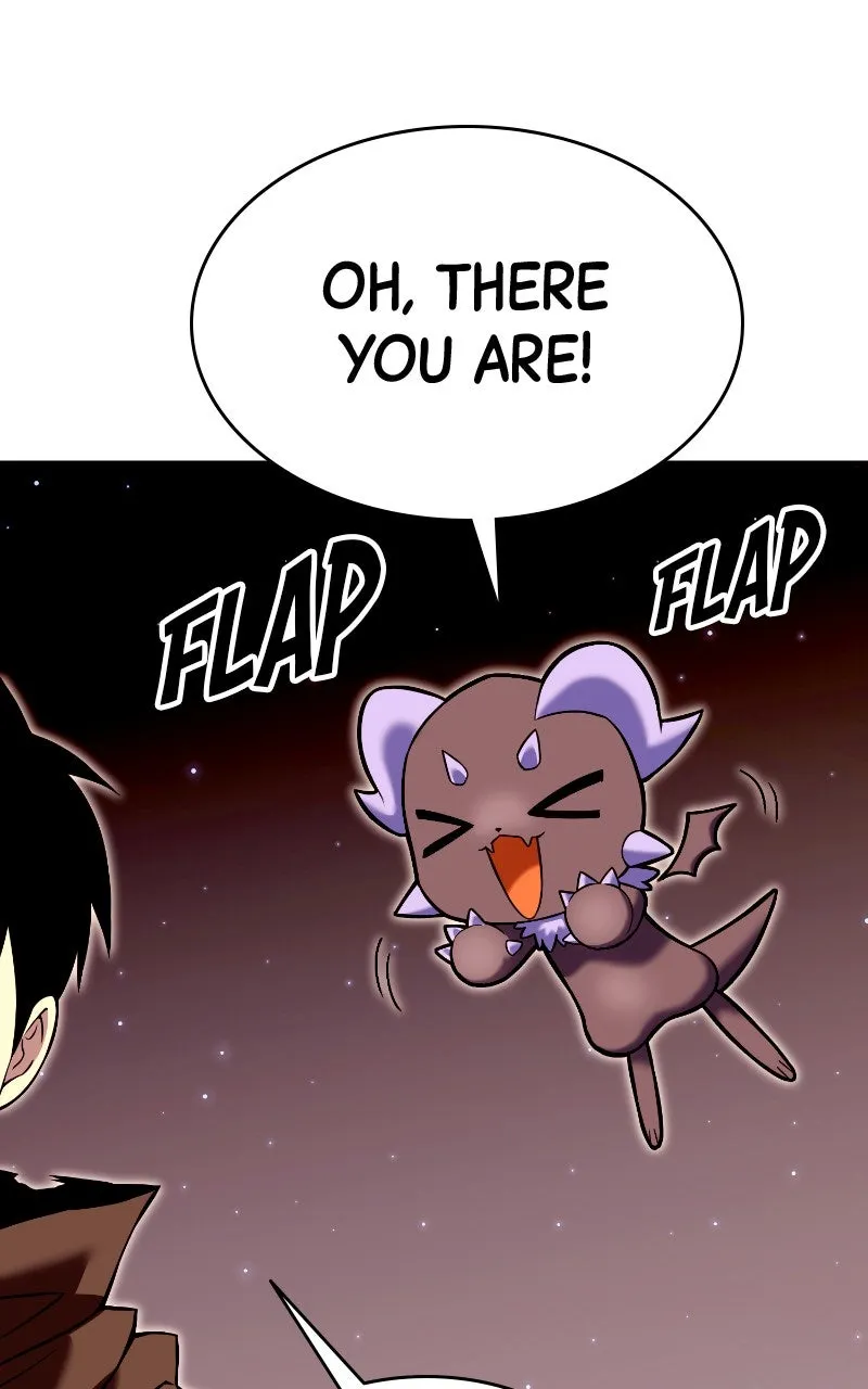Shovel Up! Chapter 3 page 144 - 