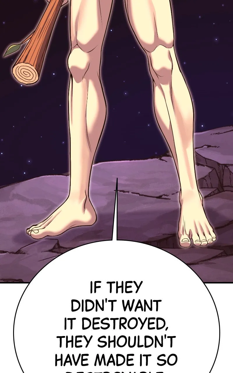 Shovel Up! Chapter 3 page 147 - 
