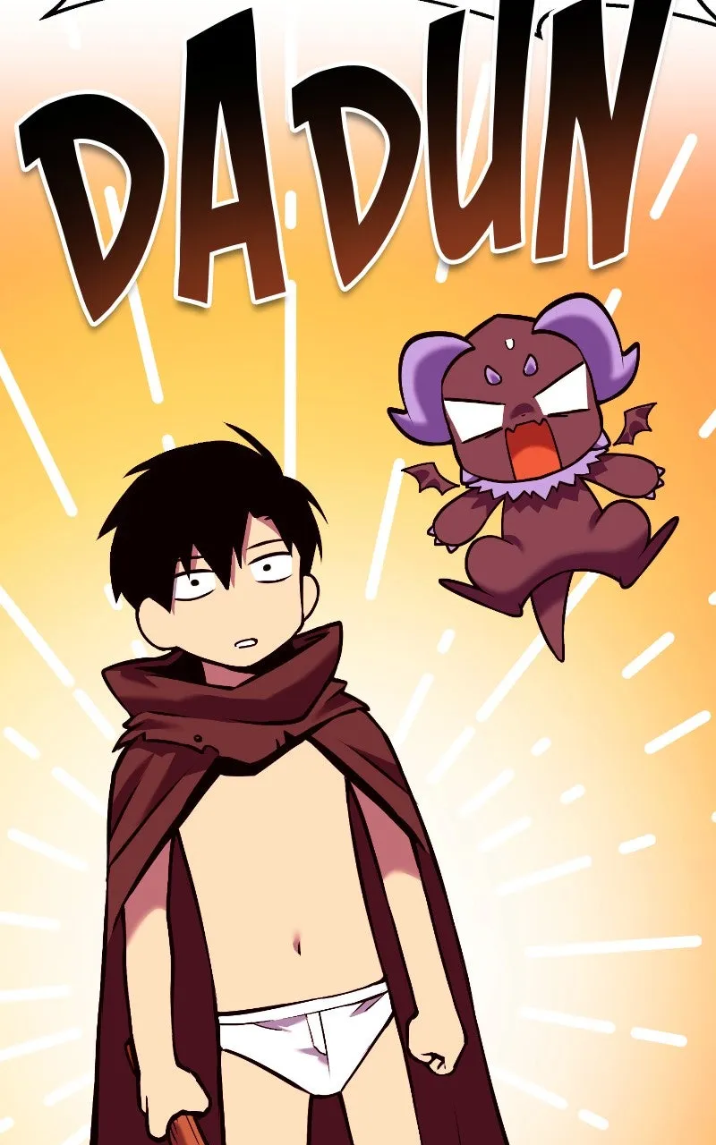 Shovel Up! Chapter 3 page 16 - 