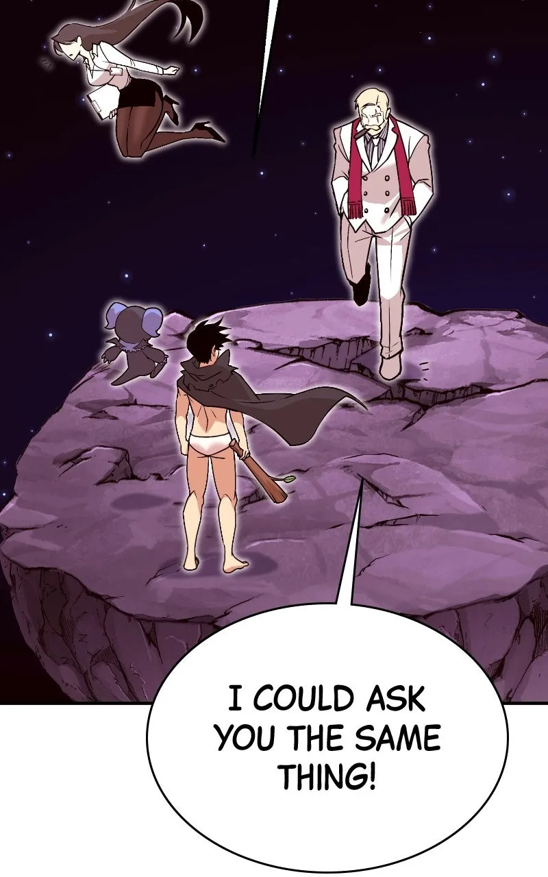 Shovel Up! Chapter 3 page 176 - 