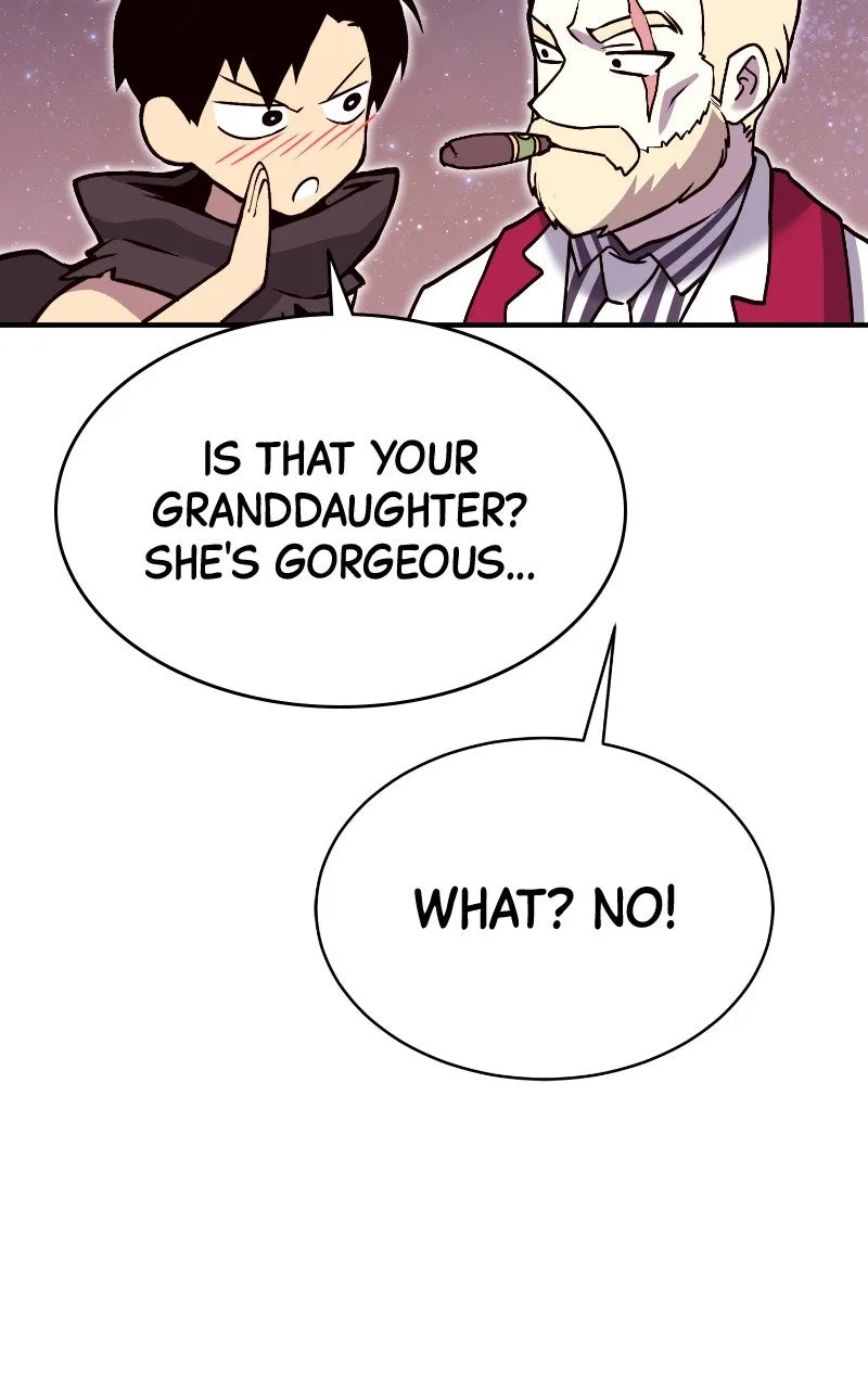 Shovel Up! Chapter 3 page 180 - 