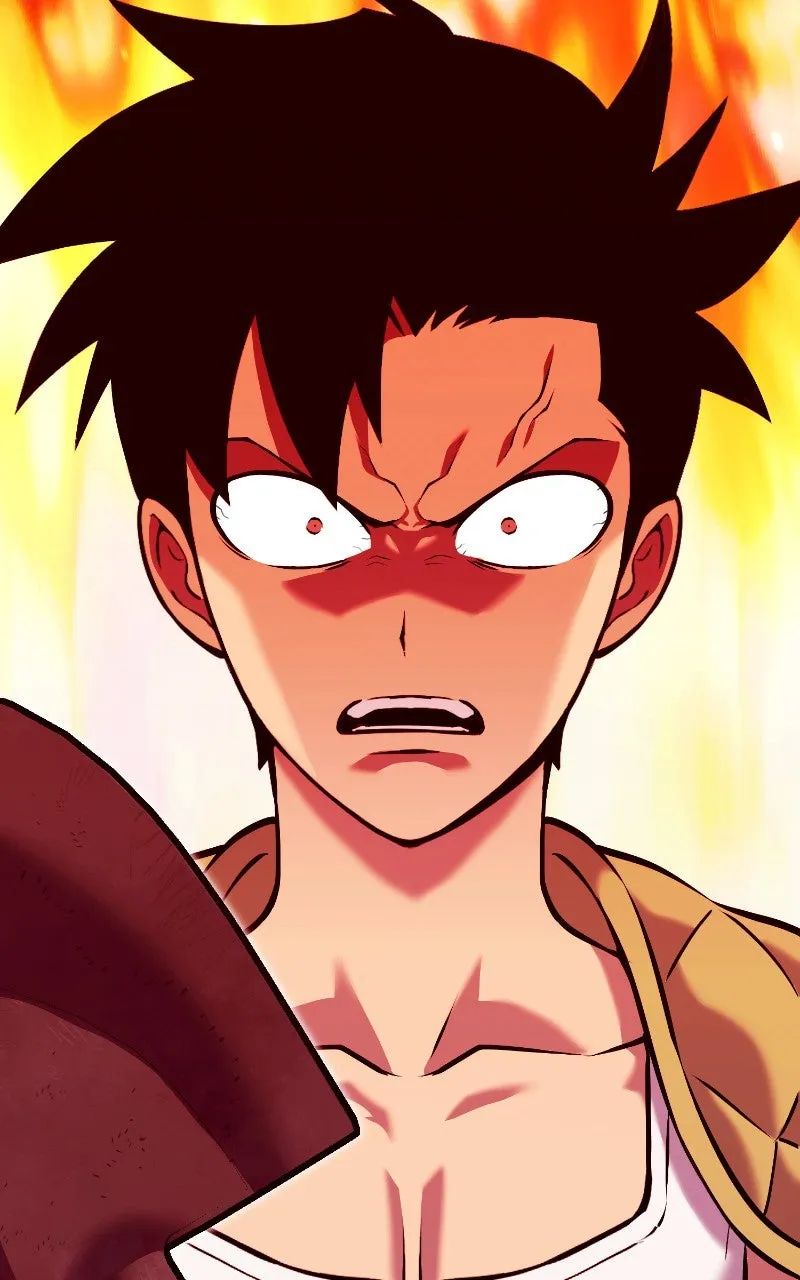 Shovel Up! Chapter 3 page 19 - 