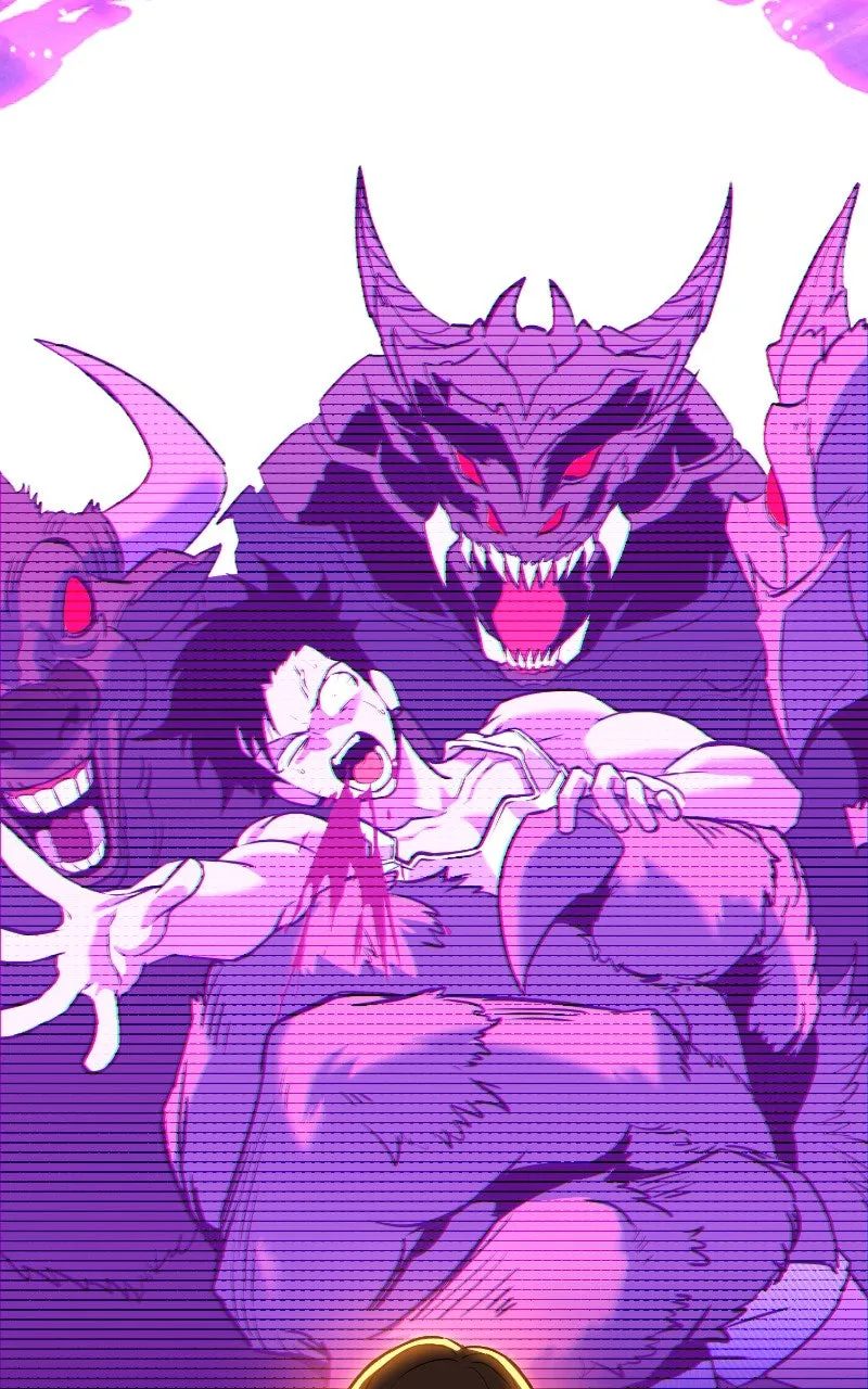 Shovel Up! Chapter 3 page 185 - 