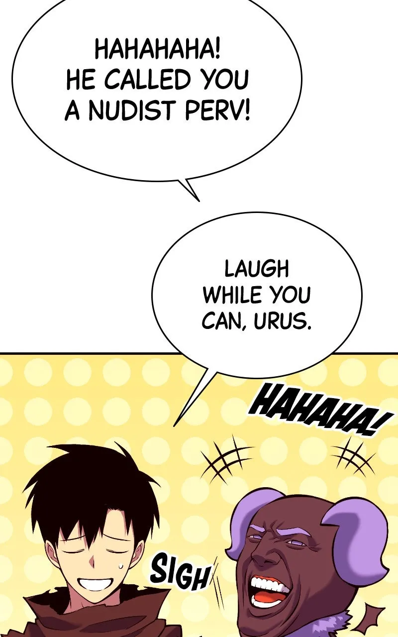 Shovel Up! Chapter 3 page 22 - 