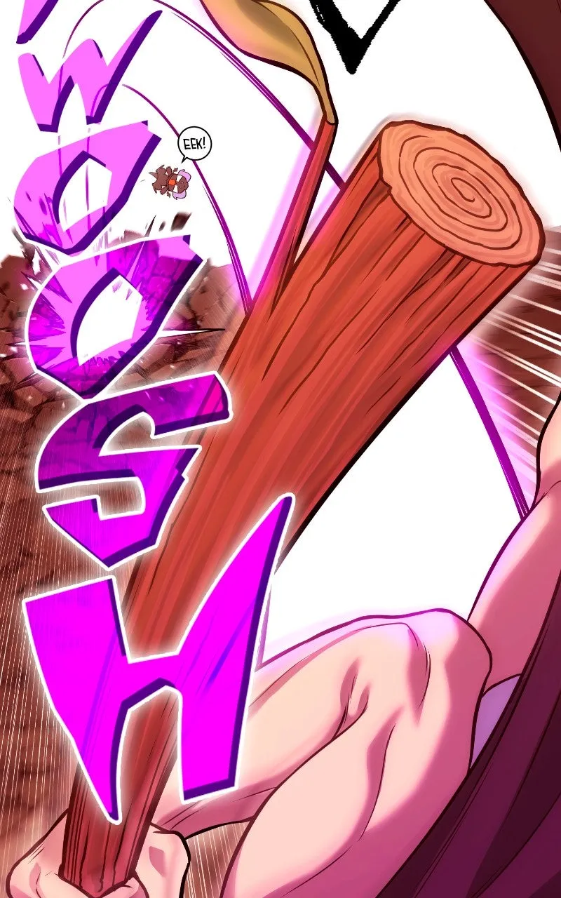 Shovel Up! Chapter 3 page 27 - 