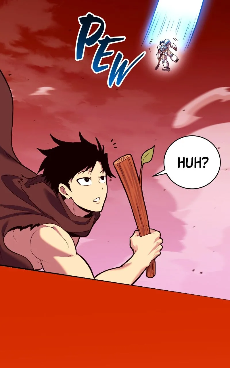 Shovel Up! Chapter 3 page 35 - 