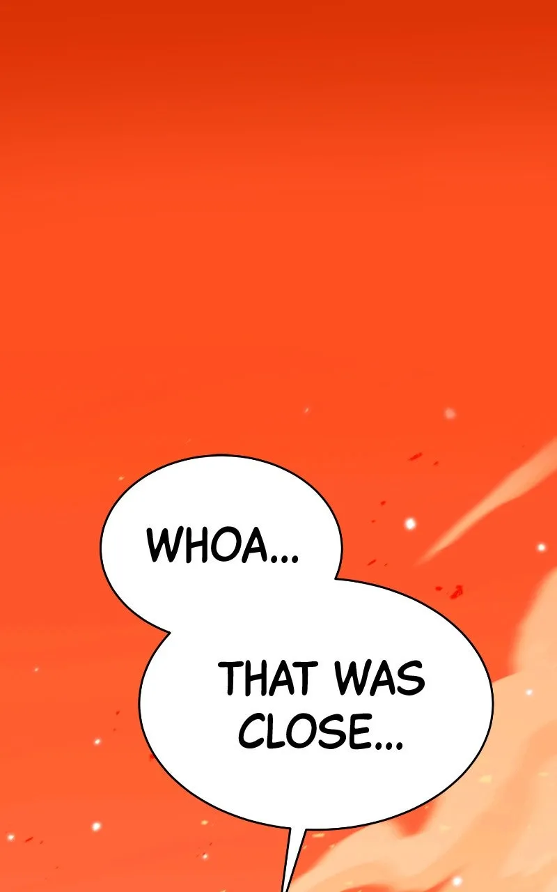 Shovel Up! Chapter 3 page 36 - 
