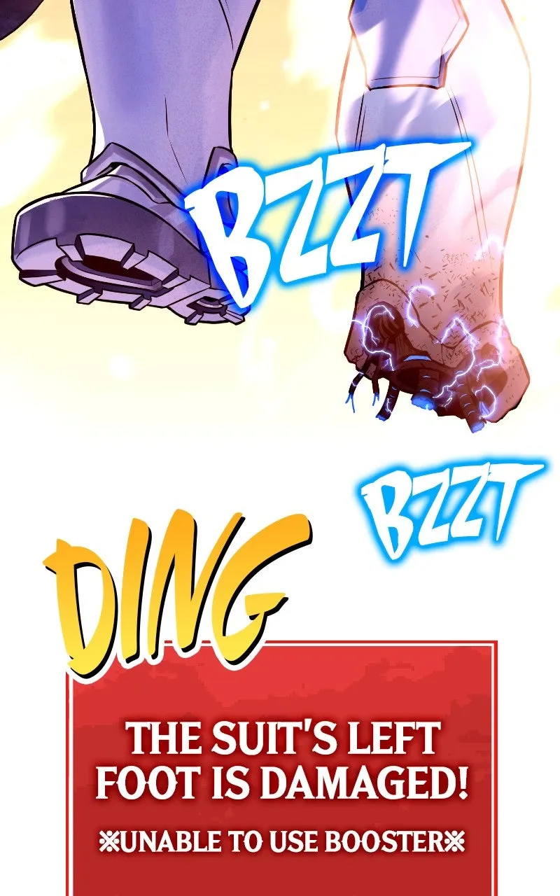 Shovel Up! Chapter 3 page 38 - 
