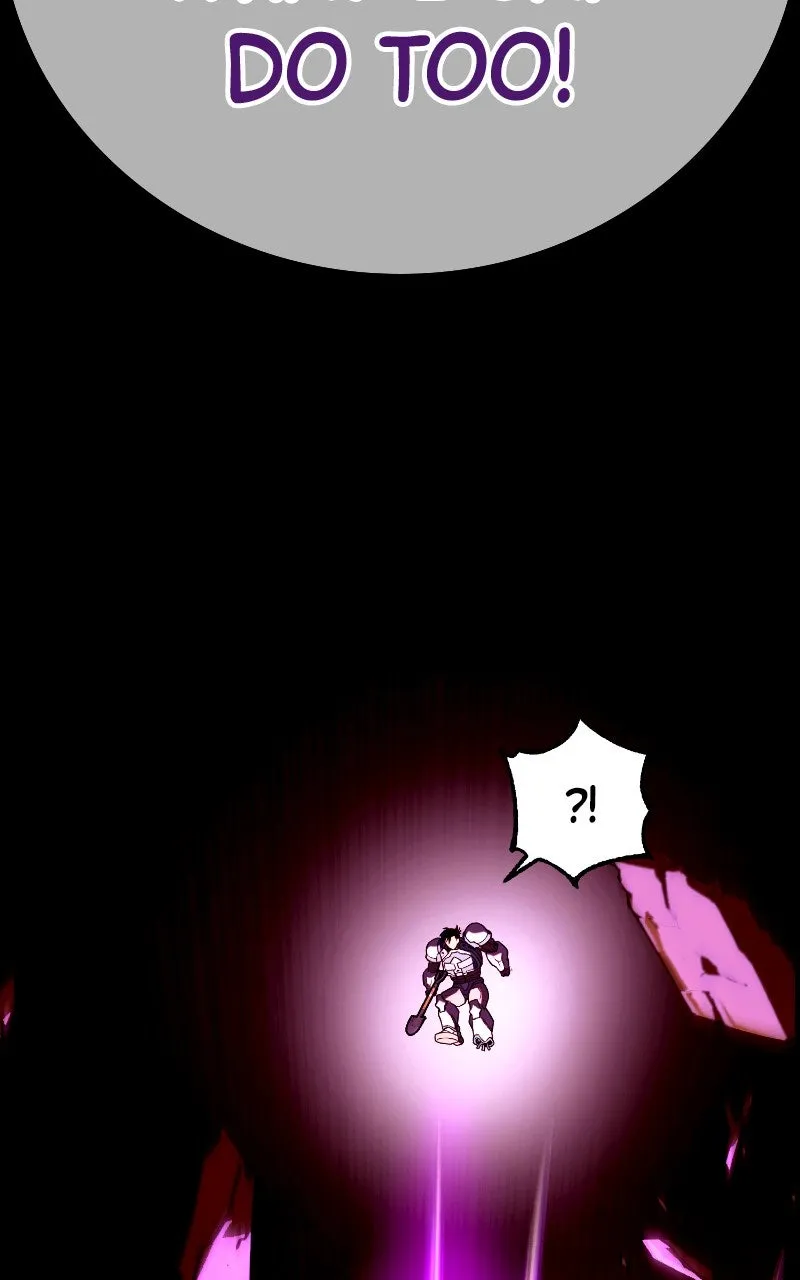 Shovel Up! Chapter 3 page 50 - 