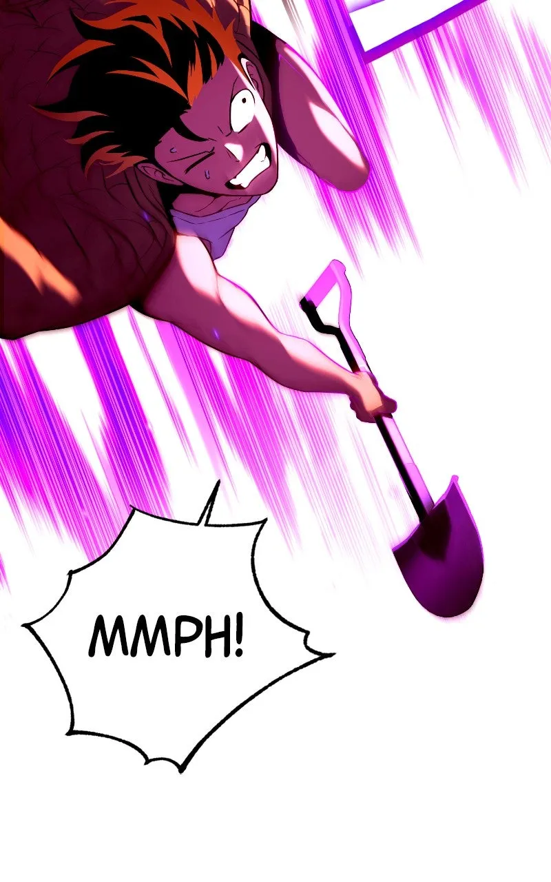 Shovel Up! Chapter 3 page 56 - 