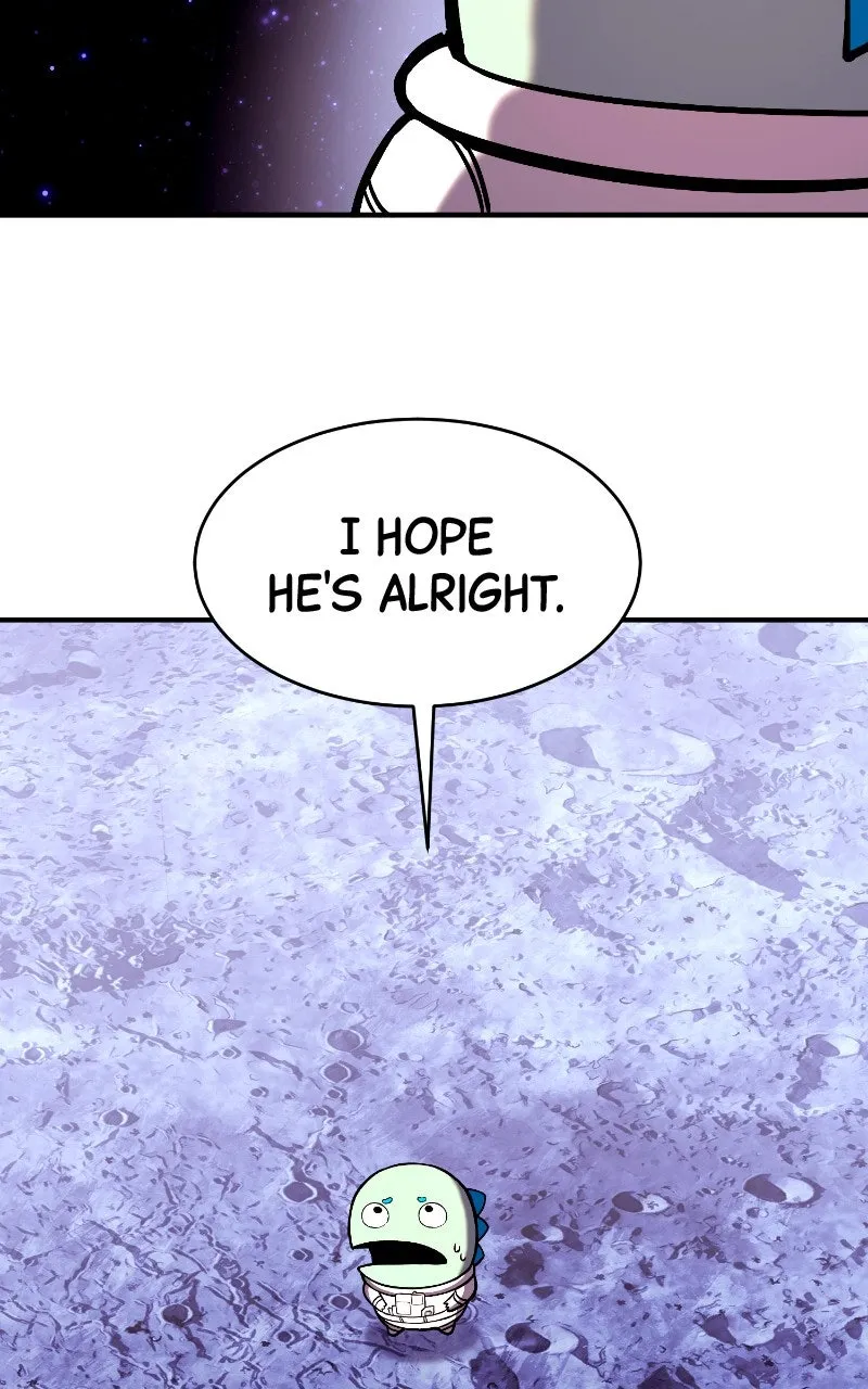 Shovel Up! Chapter 3 page 72 - 