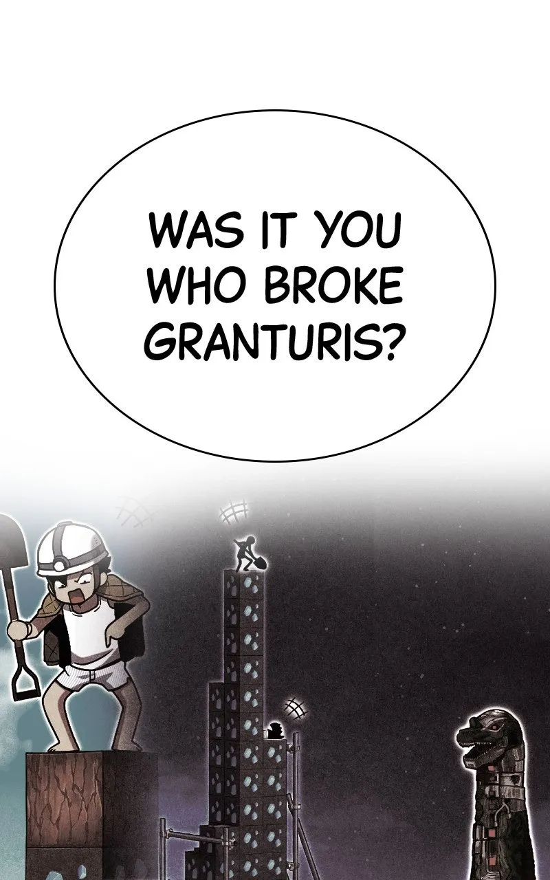 Shovel Up! Chapter 3 page 9 - 