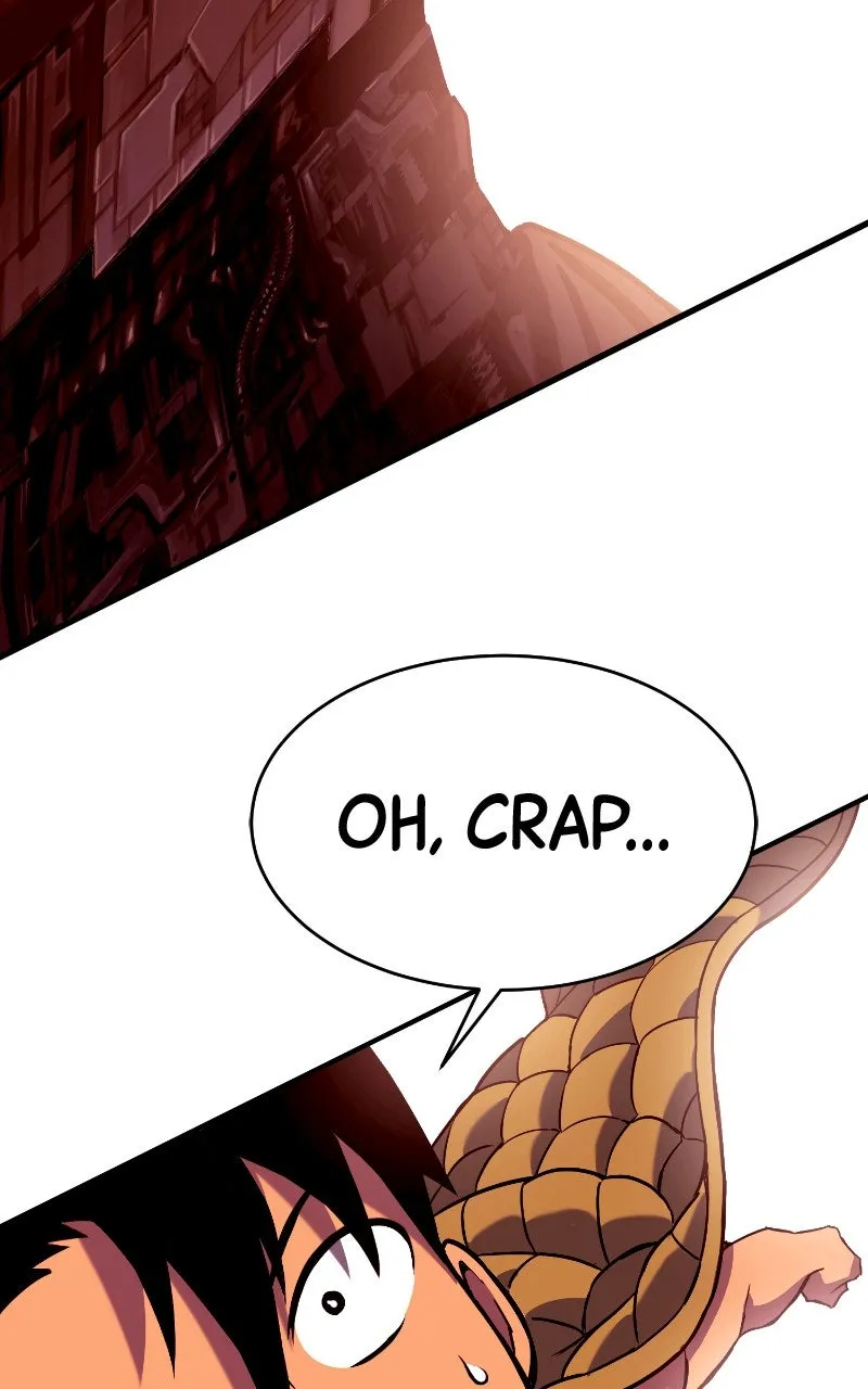 Shovel Up! Chapter 3 page 89 - 