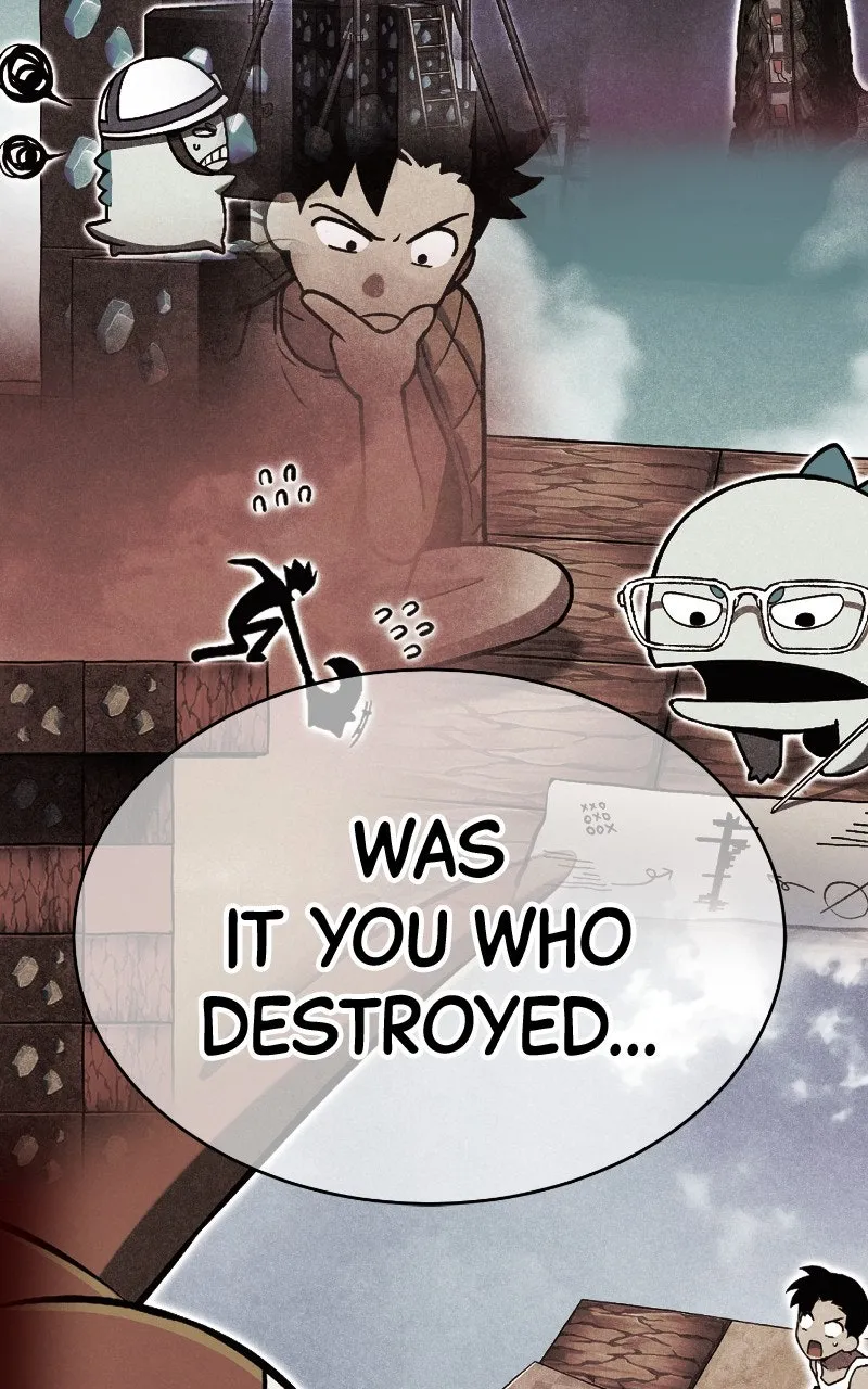 Shovel Up! Chapter 3 page 10 - 