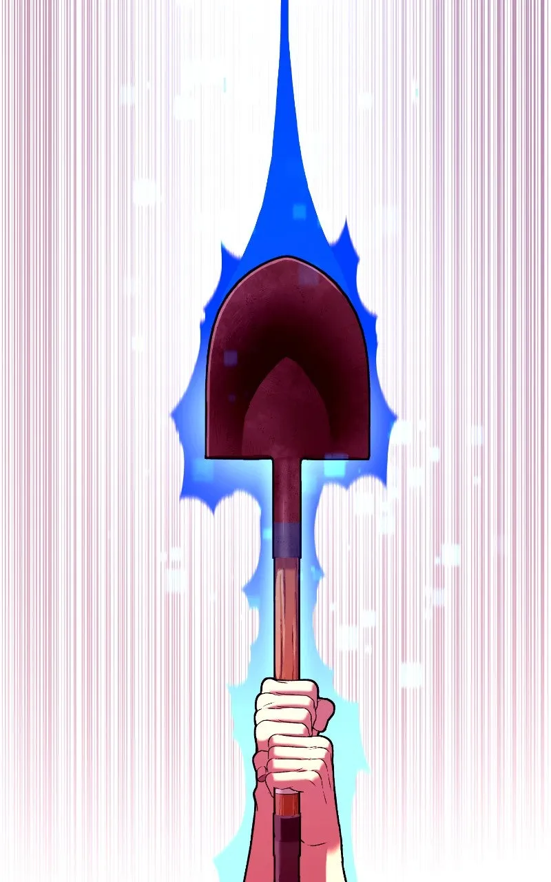 Shovel Up! Chapter 3 page 99 - 