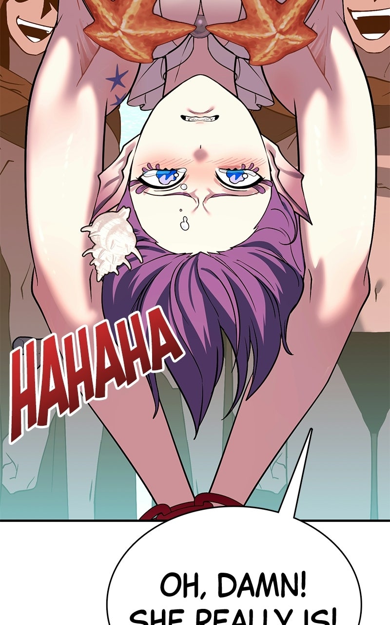 Shovel Up! Ep. 30 - Macho of the Sea page 101 - 