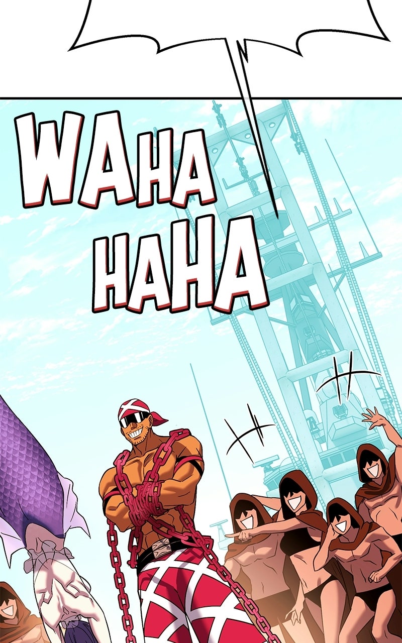 Shovel Up! Ep. 30 - Macho of the Sea page 103 - 