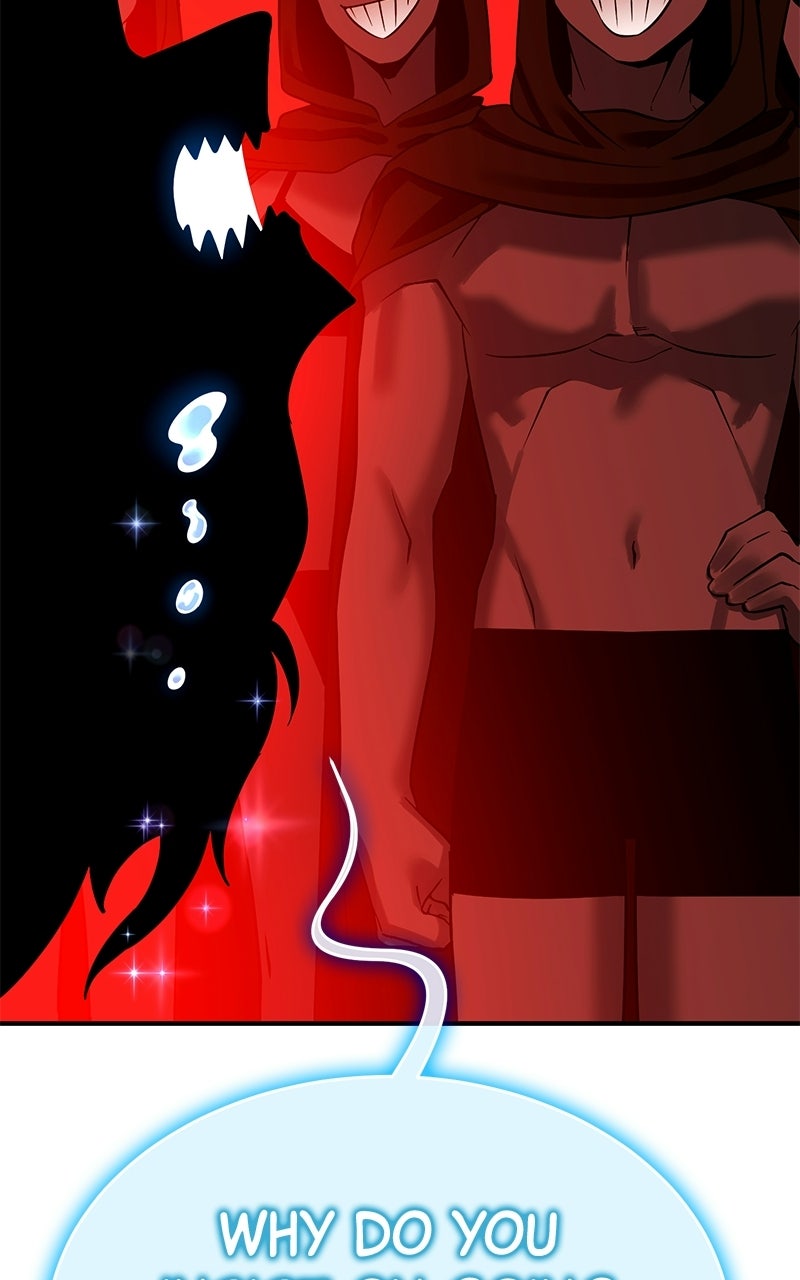 Shovel Up! Ep. 30 - Macho of the Sea page 109 - 