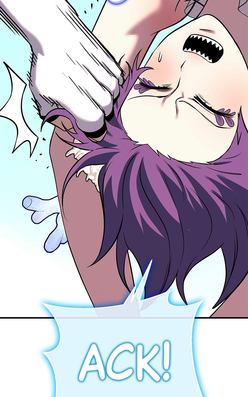 Shovel Up! Ep. 30 - Macho of the Sea page 117 - 