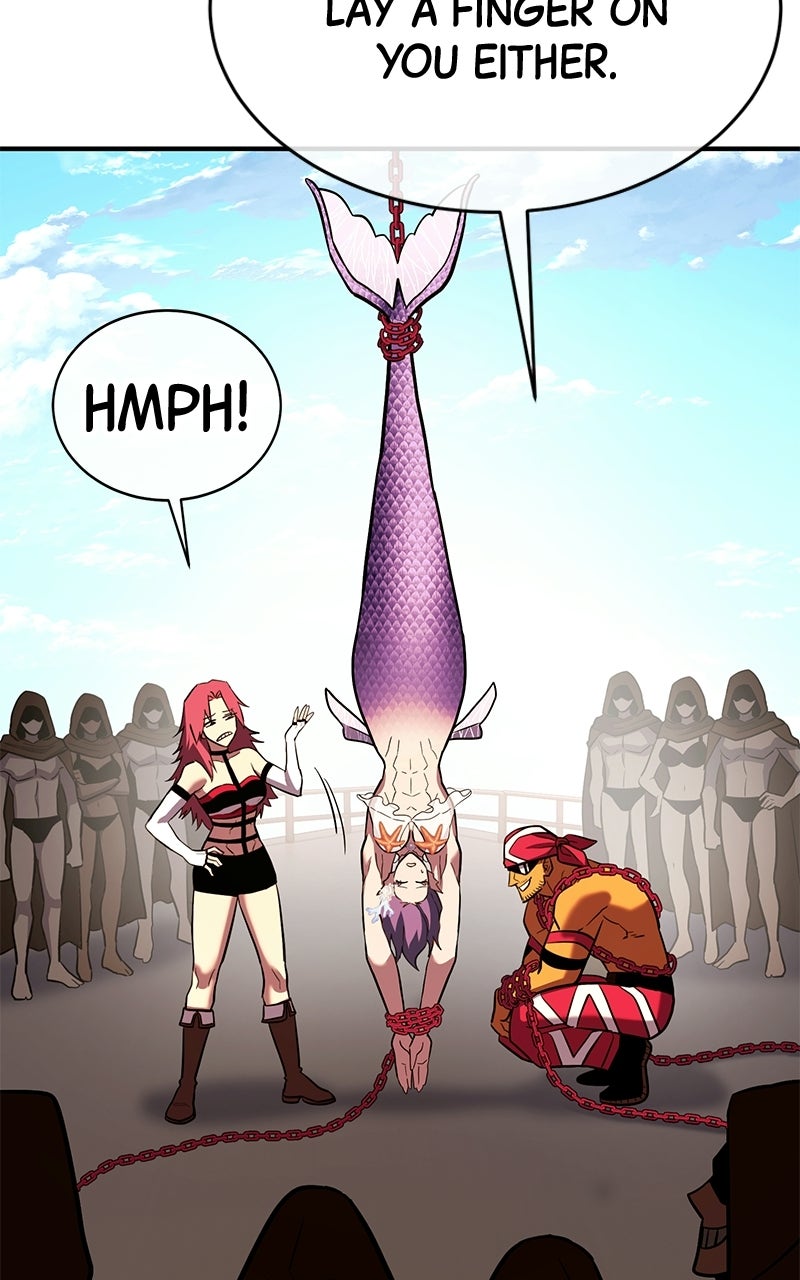 Shovel Up! Ep. 30 - Macho of the Sea page 122 - 