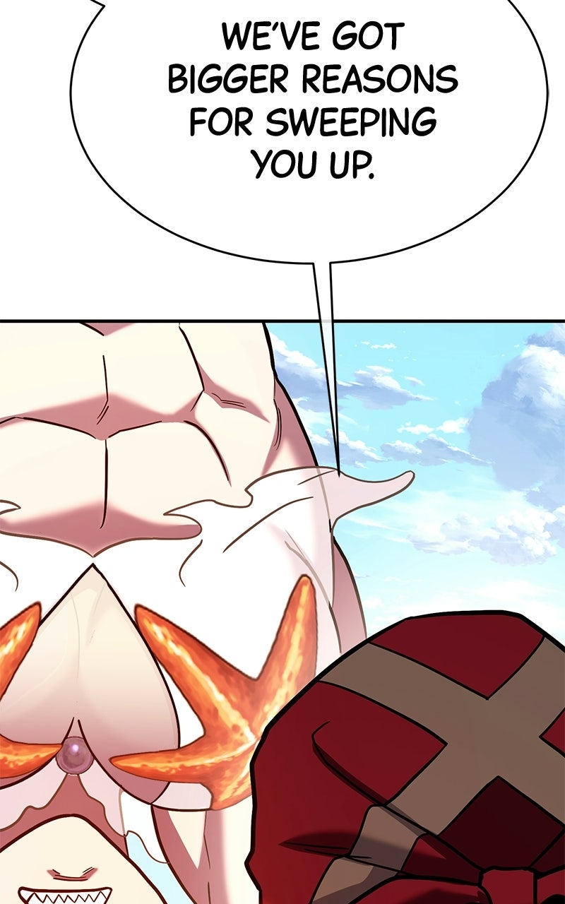 Shovel Up! Ep. 30 - Macho of the Sea page 124 - 