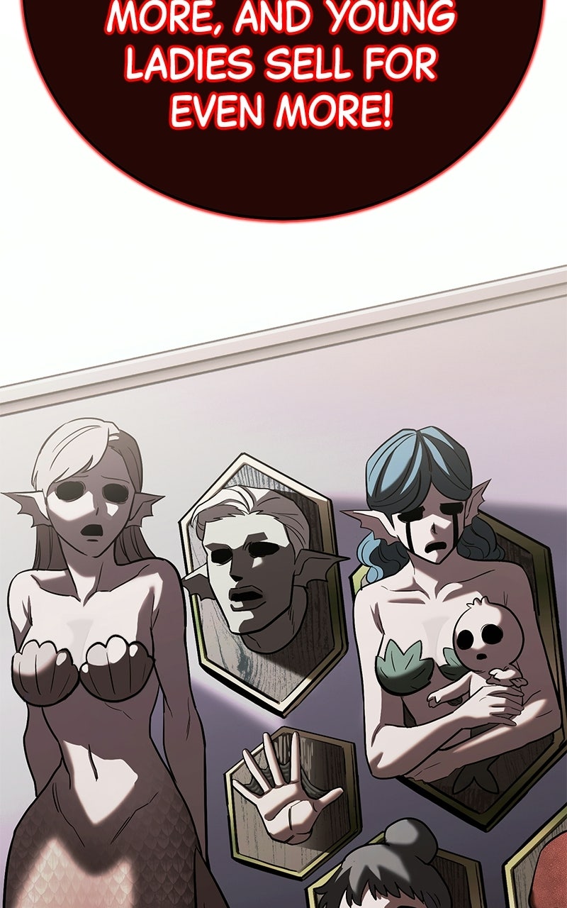 Shovel Up! Ep. 30 - Macho of the Sea page 135 - 