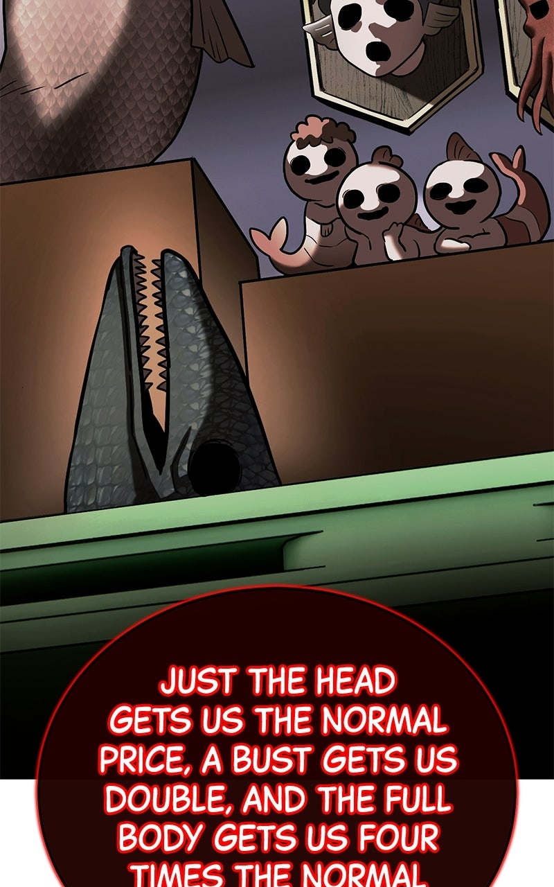 Shovel Up! Ep. 30 - Macho of the Sea page 136 - 