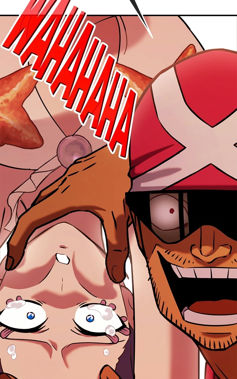 Shovel Up! Ep. 30 - Macho of the Sea page 144 - 