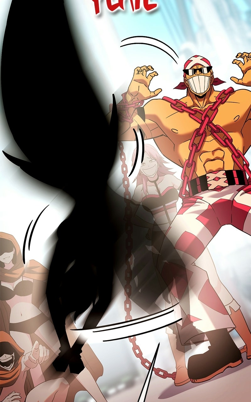 Shovel Up! Ep. 30 - Macho of the Sea page 150 - 