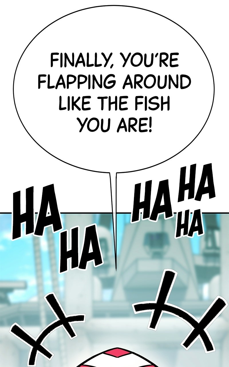 Shovel Up! Ep. 30 - Macho of the Sea page 152 - 