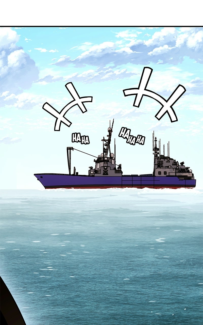 Shovel Up! Ep. 30 - Macho of the Sea page 155 - 