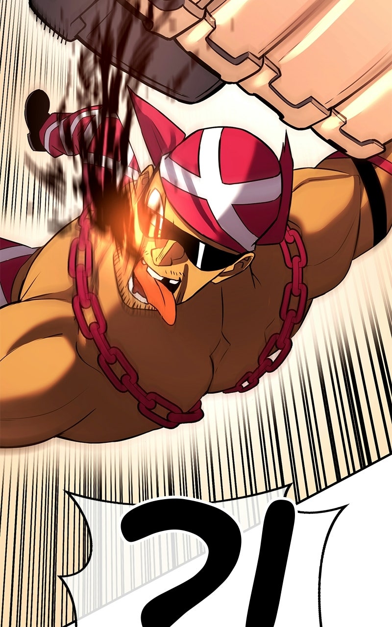 Shovel Up! Ep. 30 - Macho of the Sea page 164 - 