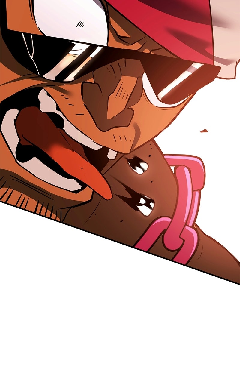 Shovel Up! Ep. 30 - Macho of the Sea page 166 - 