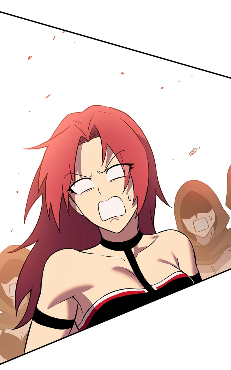 Shovel Up! Ep. 30 - Macho of the Sea page 167 - 