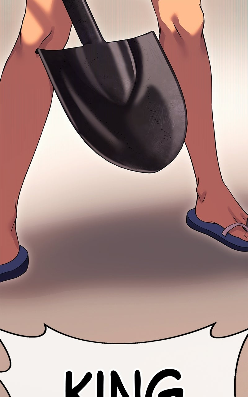Shovel Up! Ep. 30 - Macho of the Sea page 177 - 
