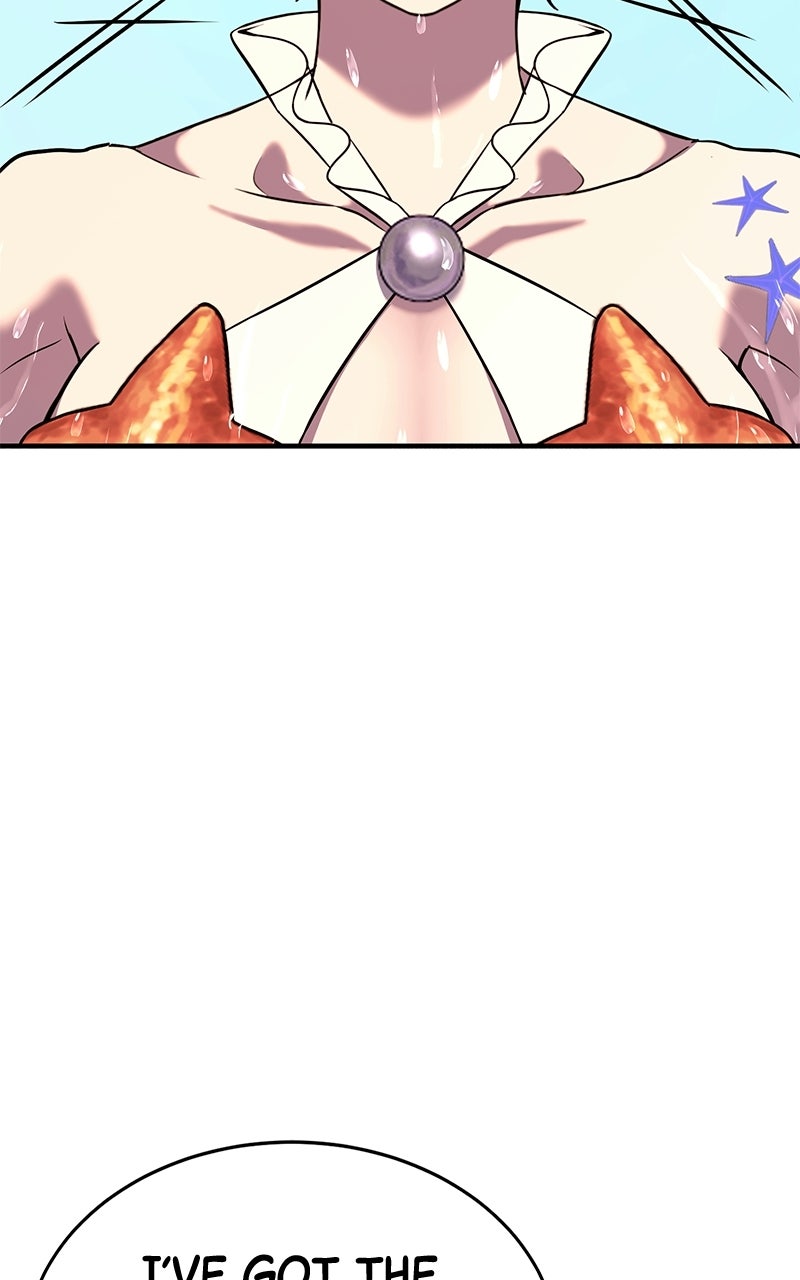 Shovel Up! Ep. 30 - Macho of the Sea page 19 - 