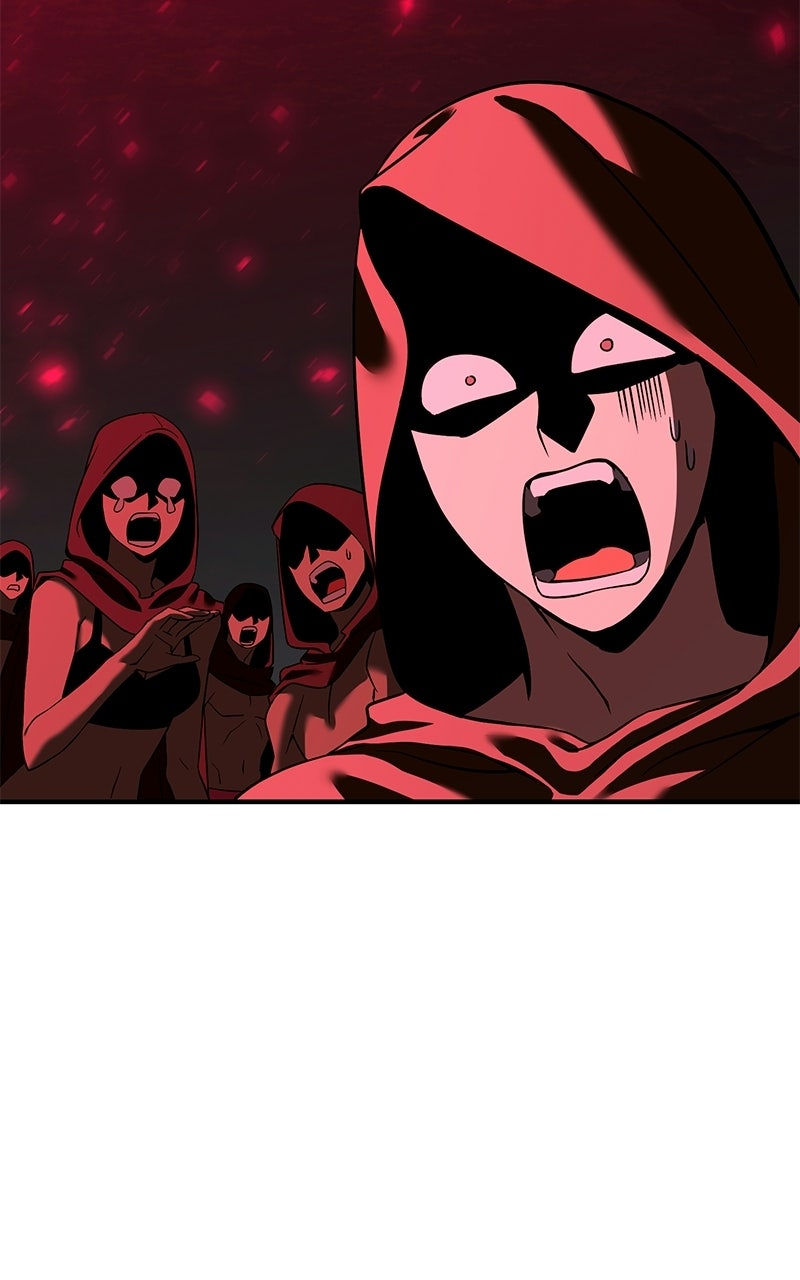 Shovel Up! Ep. 30 - Macho of the Sea page 195 - 