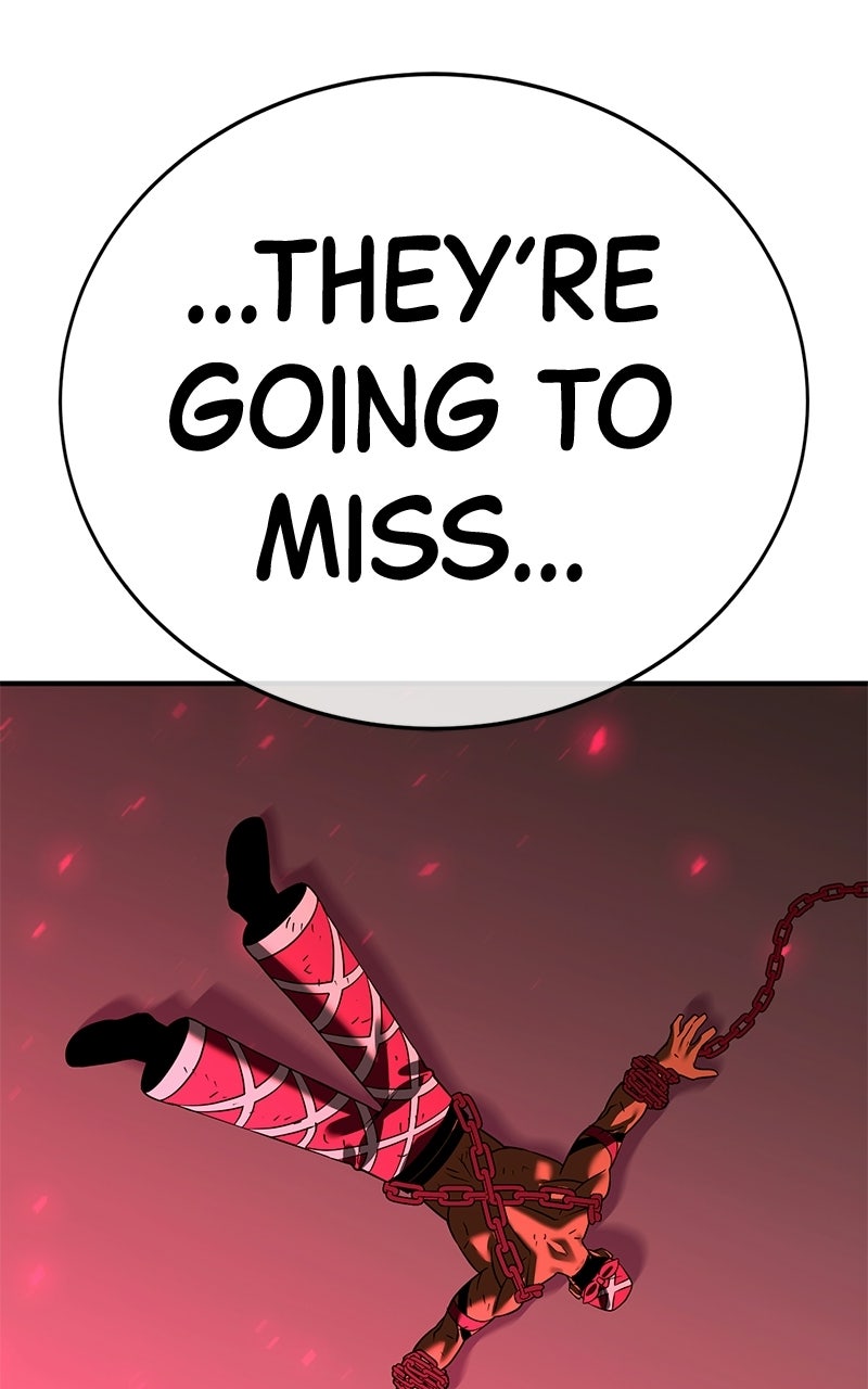 Shovel Up! Ep. 30 - Macho of the Sea page 196 - 