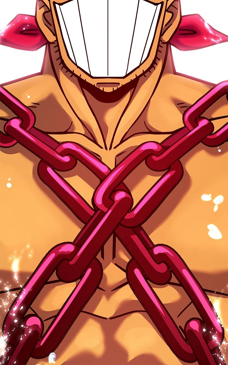 Shovel Up! Ep. 30 - Macho of the Sea page 33 - 