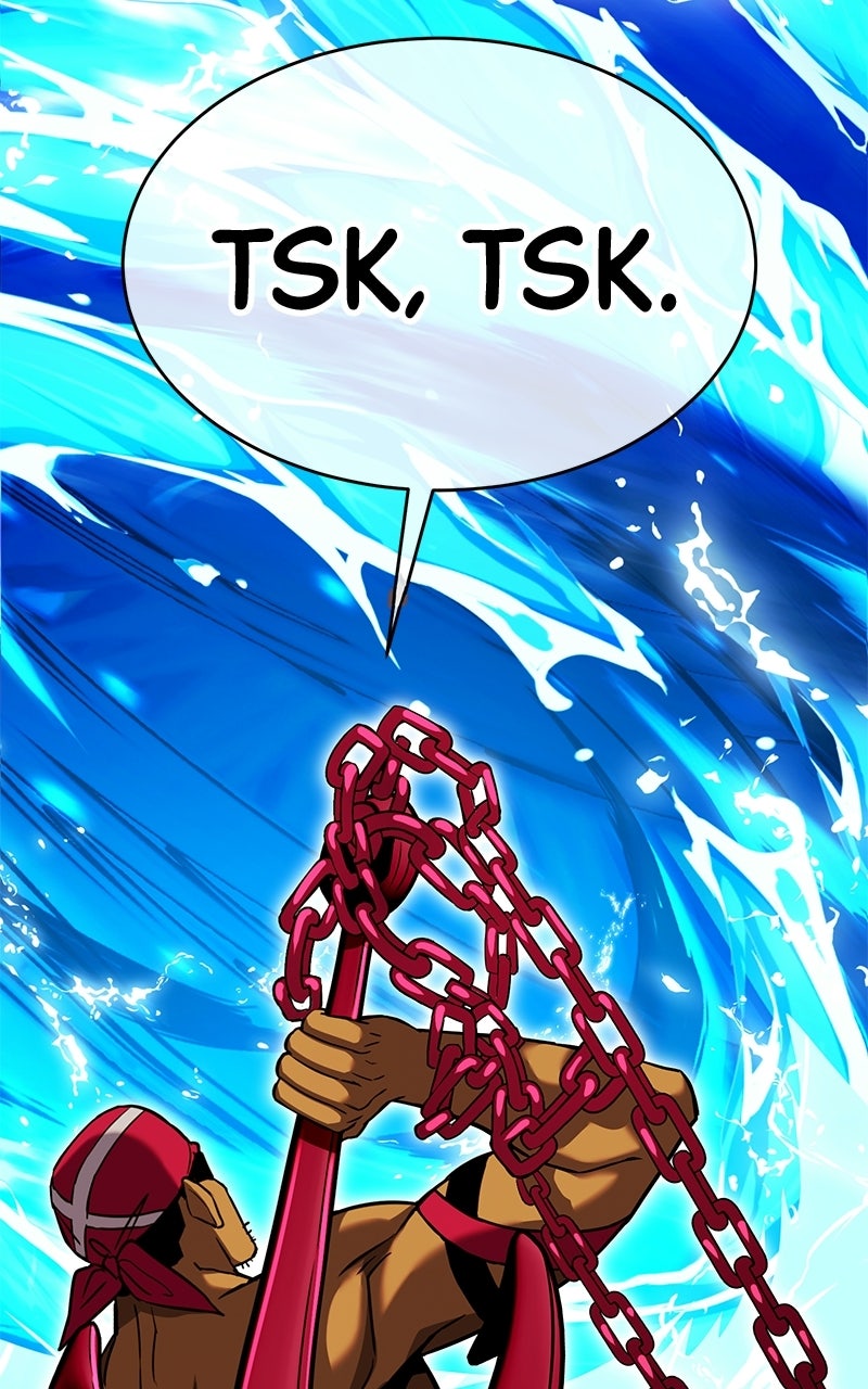 Shovel Up! Ep. 30 - Macho of the Sea page 43 - 