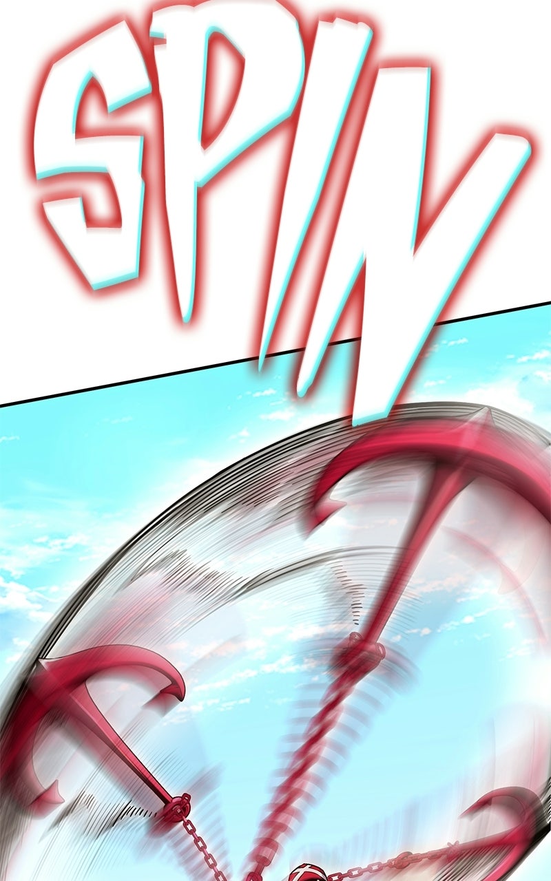 Shovel Up! Ep. 30 - Macho of the Sea page 45 - 