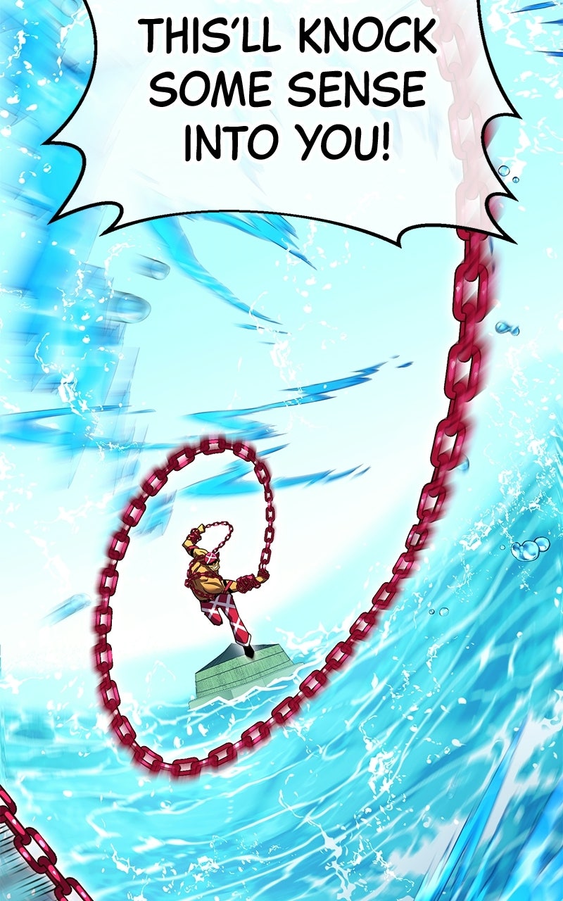 Shovel Up! Ep. 30 - Macho of the Sea page 48 - 